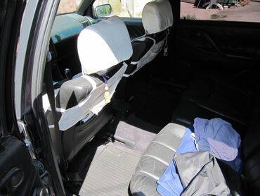 люк пассат: Volkswagen Passat: 1994 г., 2 л, Механика, Бензин, Универсал