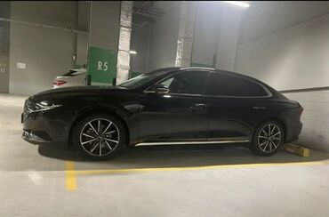 hyundai greta: Hyundai Grandeur: 2022 г., 2.5 л, Автомат, Бензин, Седан