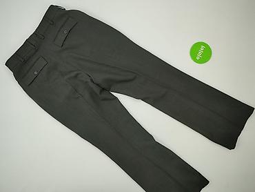 nirvana bluzy: Used, Spodnie garniturowe męskie — 3