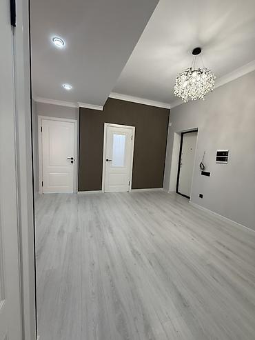квартиры на ик: 2 комнаты, 89 м², ул. Амира Тимура- Тимирязева, Элитка, 7 этаж, Дизайнерский ремонт — 1