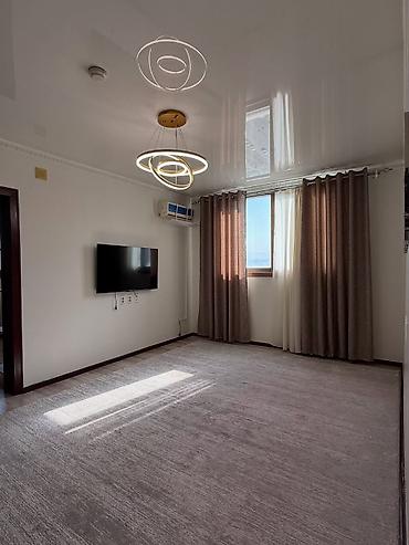 кварь: 3 комнаты, 73 м², Индивидуалка, 18 этаж, Косметический ремонт — 3