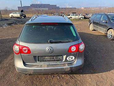 passat b5 5 karavan: STOP SVETLA / STOP LAMPE ZA VOLKSWAGEN PASSAT B6 | Stop svetla za VW — 2