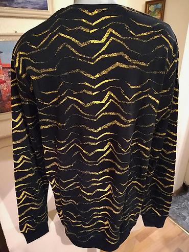 pull i bear jakne: Novi muski pamucni duks Redway u velikim brojevima 3XL 4XL. Turski — 2