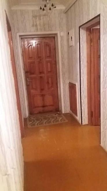 heyet evi bine: Bakı, 8-ci kilometr, 5 otaqlı, Köhnə tikili, m. Xalqlar Dostluğu, 120 kv. m — 8