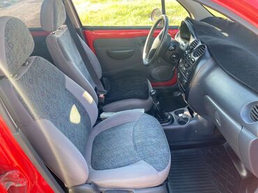 Daewoo: Daewoo Matiz: 2014 г., 0.8 л, Механика, Бензин, Хэтчбэк — 9