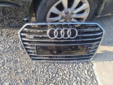 cts xenon: MASKA ZA AUDI A6 | garancija na ispravnost svih delova,saljemo brzom — 1
