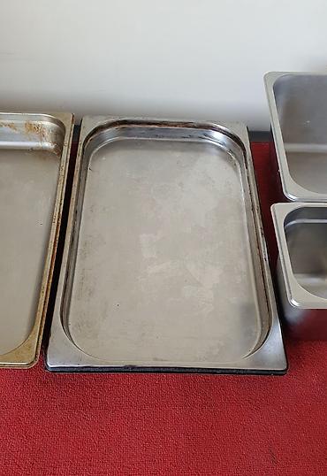 Готовый бизнес: Restoran Üçün bir çox mehsullar var.Restoran baglandigi ucun serfeli — 3