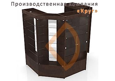 Другое торговое оборудование: Торговые островки — 8
