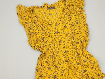 new yorker sukienka w kwiaty: Yessica, Women's blouse, size 2XL (EU 44)