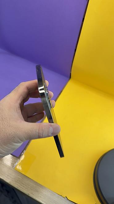 Apple iPhone: IPhone 12 Pro Max, Б/у, 256 ГБ, 100 % — 11