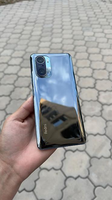 xiaomi 11т: Xiaomi, Mi 11i, Б/у, 128 ГБ, цвет - Черный, 1 SIM, 2 SIM, eSIM — 1
