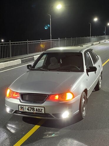 цена домкрата для легкового автомобиля: Daewoo Nexia: 2013 г., 1.5 л, Бензин, Седан