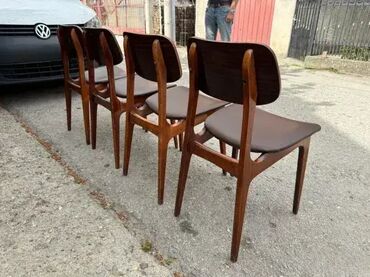 Stilske stolice: Retro stolice - Stol Kamnik - 1970's Yugoslavia - MOGUĆ PREVOZ Stol na lalafo.rs — 12 Stilske stolice: Retro stolice - Stol Kamnik - 1970's Yugoslavia - MOGUĆ PREVOZ Stol — 12