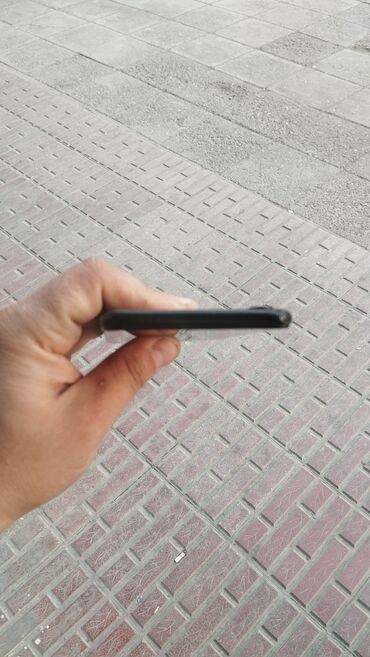 Samsung: Samsung Galaxy A20, 32 GB, rəng - Qara, Barmaq izi — 9