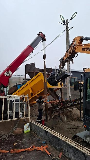 Услуги манипулятора: Услуги манипулятора (кран-борта) - Погрузка, перевозка и выгрузка — 7