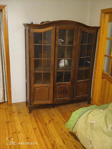 yasil ada sumqayit: 4 otaqlı, 64 kv. m — 3