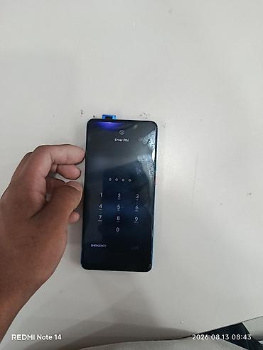 techno camon: Редми к20 про зарегистрирован имеются трещины чип snapdragon 855 — 8