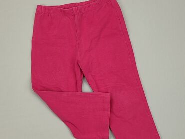 spódniczki na szelkach dla dziewczynki: Legginsy dziecięce, 1.5-2 lat, 92, stan - Dobry
