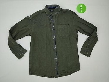 klapki: Koszulа dla mężczyzn, rozmiar M — 2