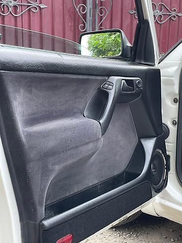 Volkswagen: Volkswagen Vento: 1996 г., 1.8 л, Автомат, Газ, Седан — 14