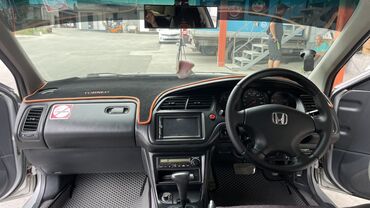 авто в аренду с последующим выкупом бишкек: Honda Torneo: 1999 г., 1.8 л, Автомат, Бензин, Седан