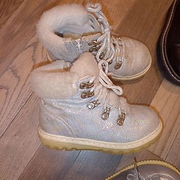 Čizme: Čizme, Skechers, Veličina - 25 — 5