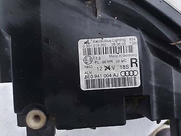turbotrafo.at: 31.FAR S-LINE ZA AUDI A4 ZA 2005. GOD. - 8E0941004AJ | AUDI A4 2005 — 3