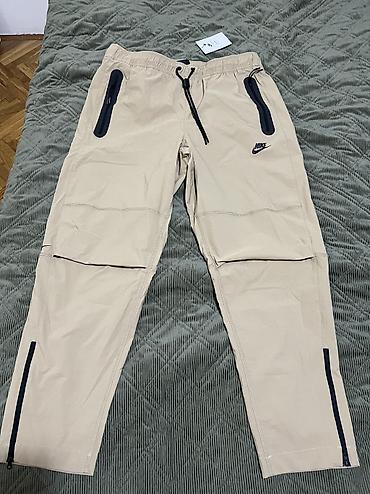 Pantalone: IKE Tech Men's Woven Trousers vel. M, XL NOVO HM — 7