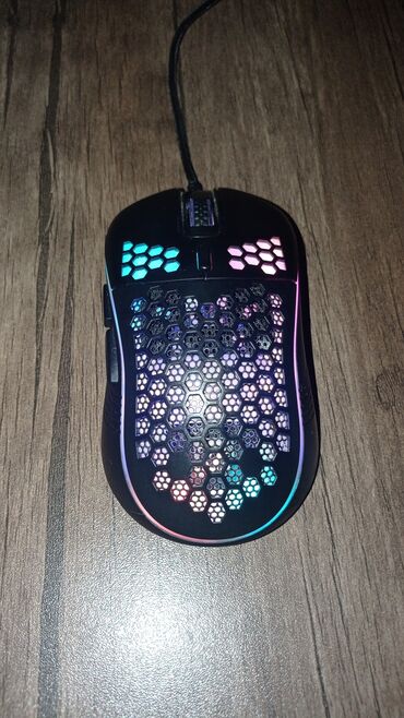 gaming pc baku: Gaming mouse R8 Model 6400 dpi