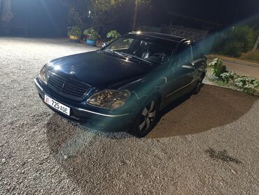 дамас машина цена бишкек: Mercedes-Benz 220: 2002 г., 4.3 л, Автомат, Бензин, Седан
