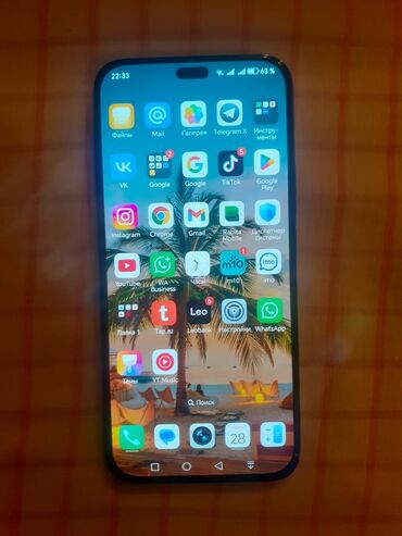 телефоны флай андроиды: Honor X8c, 128 ГБ, цвет - Черный, Отпечаток пальца