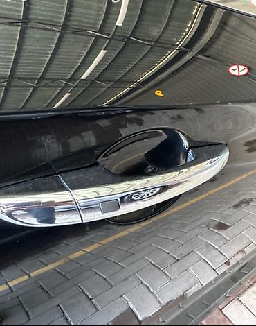 small car: Hyundai Sonata: 2018 г., 2 л, Автомат, Бензин, Седан — 4