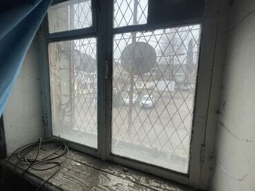 Köhnə tikili: Gəncə, 2 otaqlı, Köhnə tikili, 45 kv. m — 11