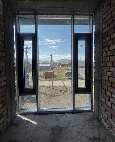 4: 🏡 Продаётся просторный кирпичный дом в районе Оскон Ордо! 📍 Район — 5