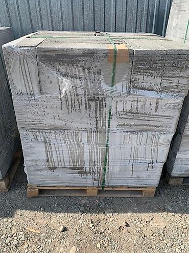 Газоблок: Газоблок, Неавтоклавный, 600x200x300, D600 — 10