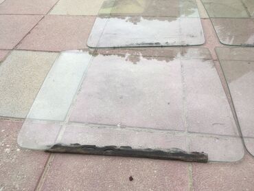 Şüşələr: QAZ 24, Rusiya, Ünvandan götürmə, Ödənişli çatdırılma — 10