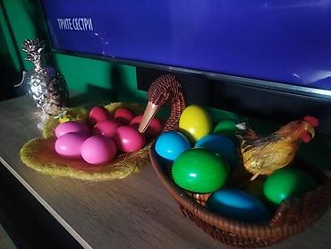 Kućna hemija i proizvodi za kuću: 🪺makedonske boje za jaja "paleta 7"🪺 🪺najpoznatije i najprodavanihe — 6