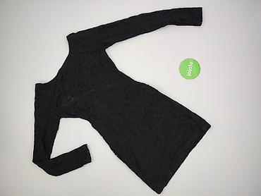 czarne: Stradivarius, Sukienka damska, rozmiar M — 2