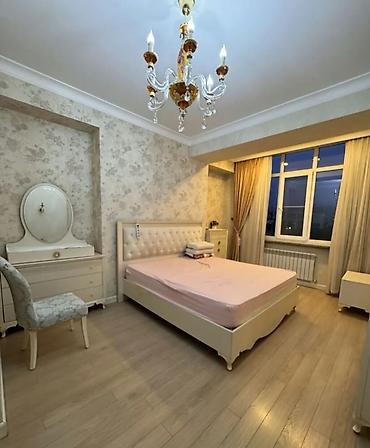 Долгосрочная аренда квартир: Сдается: 3 комнатная квартира Район: Филармония Адрес — 4