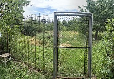 корона дом: Продается частный дом с огороженным участком в с. Новопокровка — 5