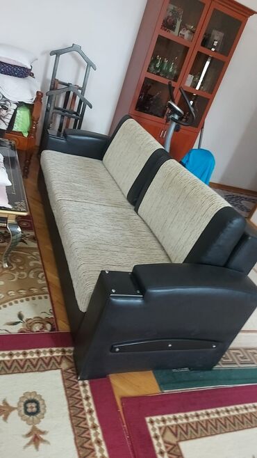 угловые диваны в баку: Раскладной диван, 2 кресла, С подъемным механизмом, Раскладной