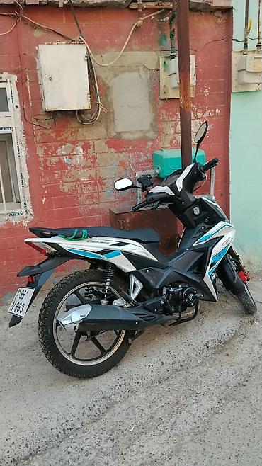 Tufan - S50, 80 sm3, 2024 il, 42000 km lalafo.az -da Tufan - S50, 80 sm3, 2024 il, 42000 km