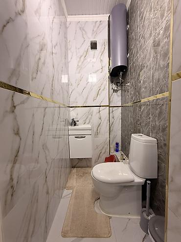 rayyan: 2 комнаты, 80 м², Карпинка Элитка, 5 этаж, Евроремонт — 9