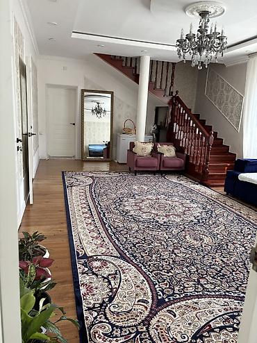 Продажа коттеджей и домов: Продается мансардный 2 этажный дом, огород, очок, летний навес, во — 1