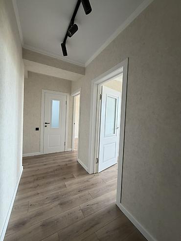 кввртиру: 1 комната, 42 м², Технопарк Элитка, 7 этаж, Дизайнерский ремонт — 3
