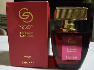 roja elysium: Оригинальный Парфюм Giordani Gold Essenza Supreme от Oriflame - — 2
