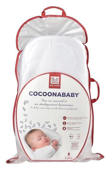 Жаңы төрөлгөн ымыркайлар үчүн товарлар: Кокон оригинал Red Castle Cocoonababy Брали за 17000 сом Состояние — 1