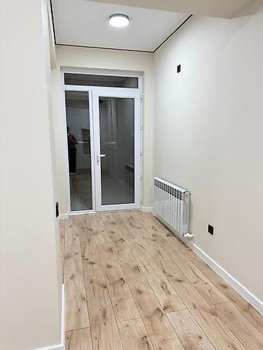 Продажа квартир: 2 комнаты, 72 м², Элитка, 2 этаж, Дизайнерский ремонт — 8