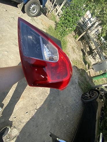 pirus 40 kuza: Nissan sunny arxa stoplar tam işlek veziyette Cut qiymet 80 man butun — 5