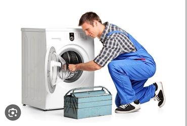 сантехник стиральная машина: Ремонт стиральных машин. Любой сложности. #Сантехник 24/7 #сантехник